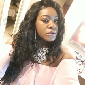 Meet your Posher, Ciara